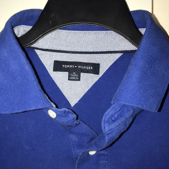 Tommy Hilfiger Other - Tommy hilfiger XL shirt